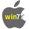 Aplicativo win77 para iOS