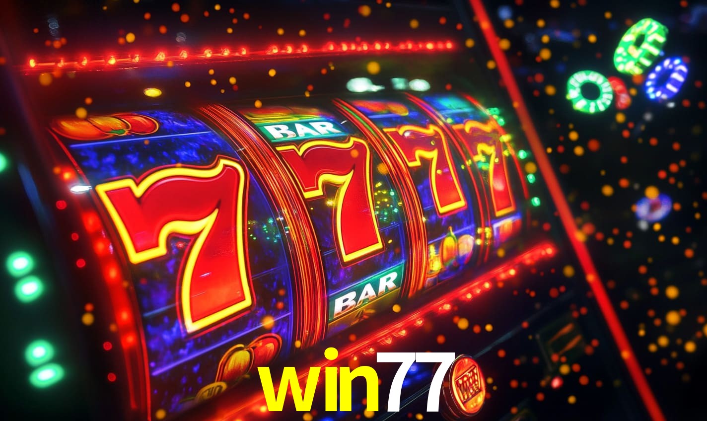 win77 bet