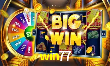 A Emoção da Loteria na win77: Uma Chance de Mudança de Vida