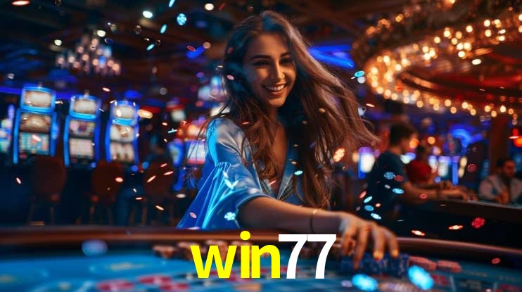 Experiência VIP win77