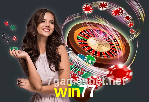 vivo no cassino win77