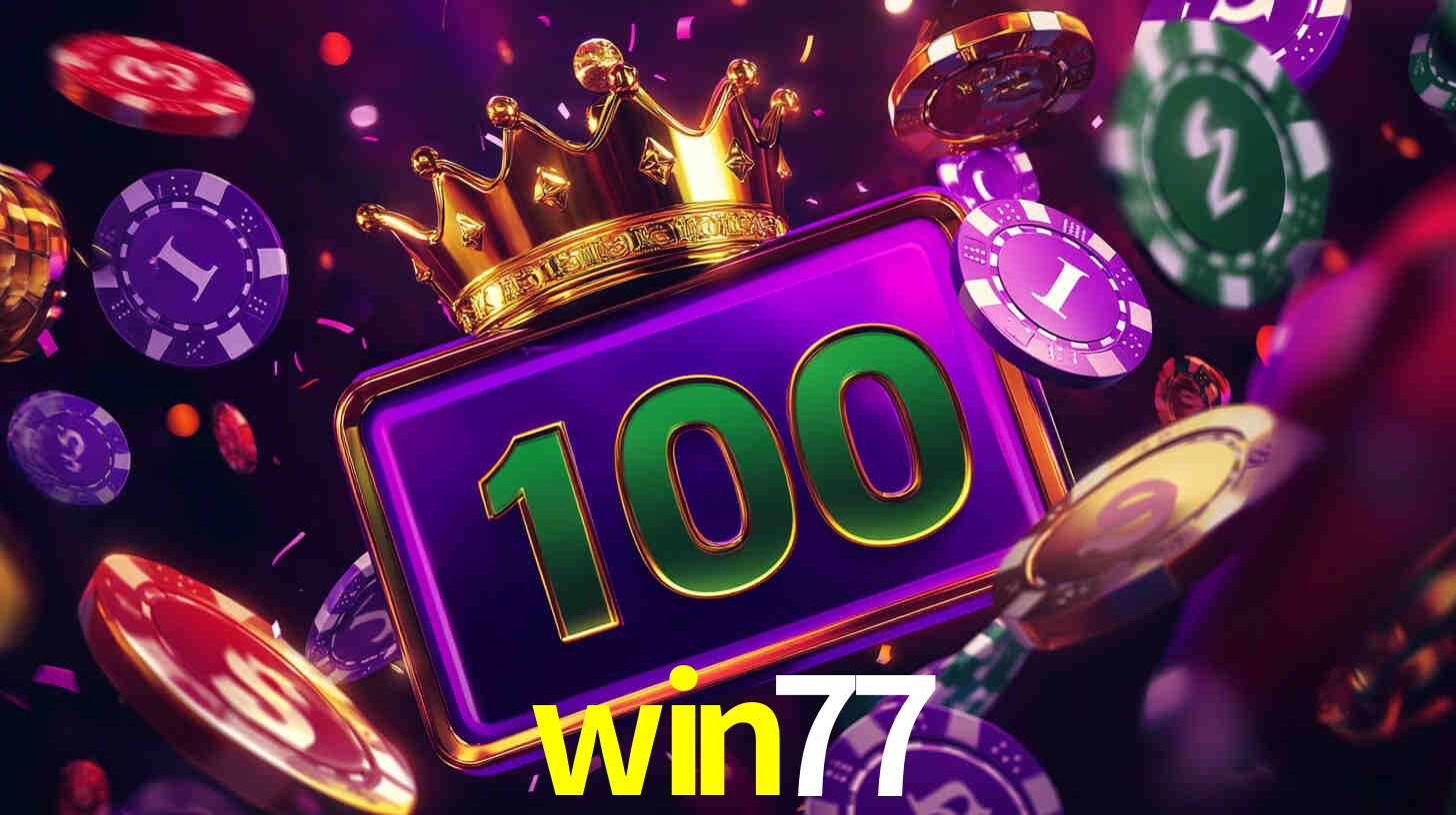 Daily Bonuses win77