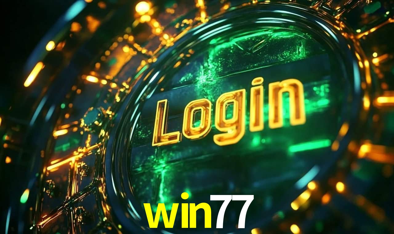 Segurança e privacidade no APP win77