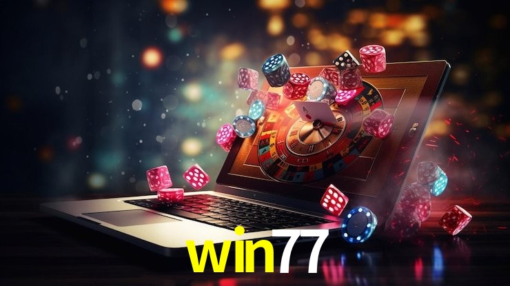 A Emoção da Loteria na win77: Uma Chance de Mudança de Vida