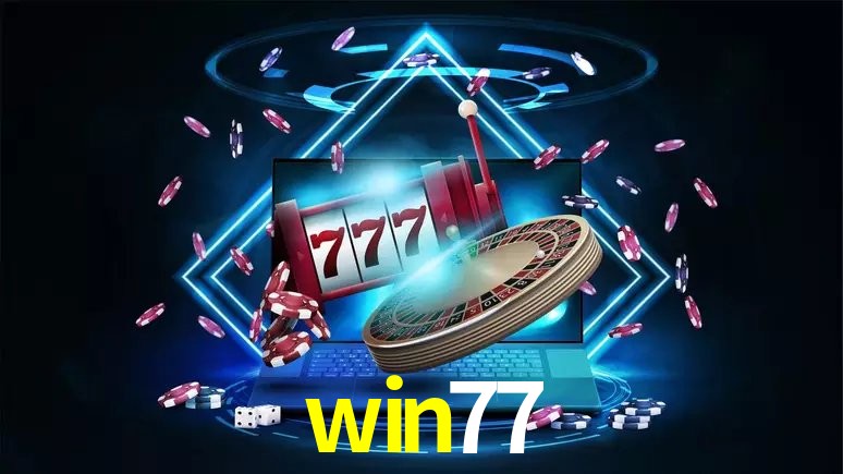 Diretório de Jogos win77