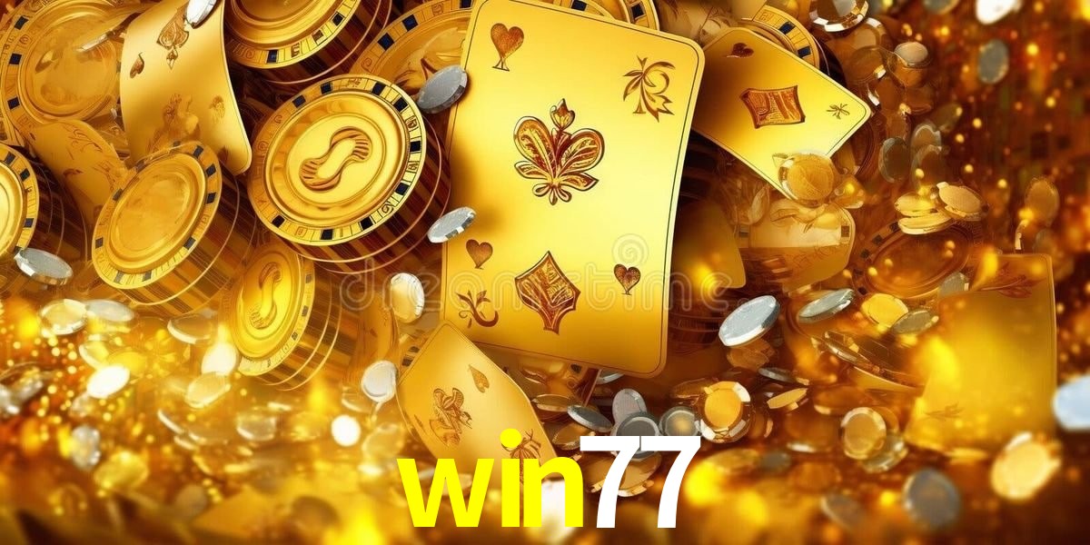 Explorando a Categoria de Eventos em Apostas na win77