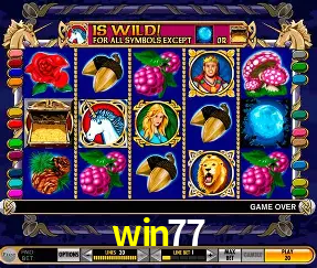 Descubra a Essência do win77: Nossa História e Compromissos