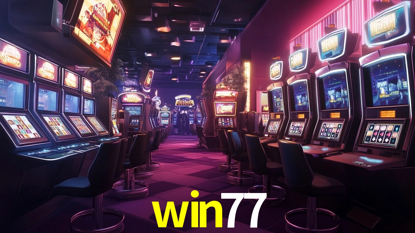 win77 App Interface
