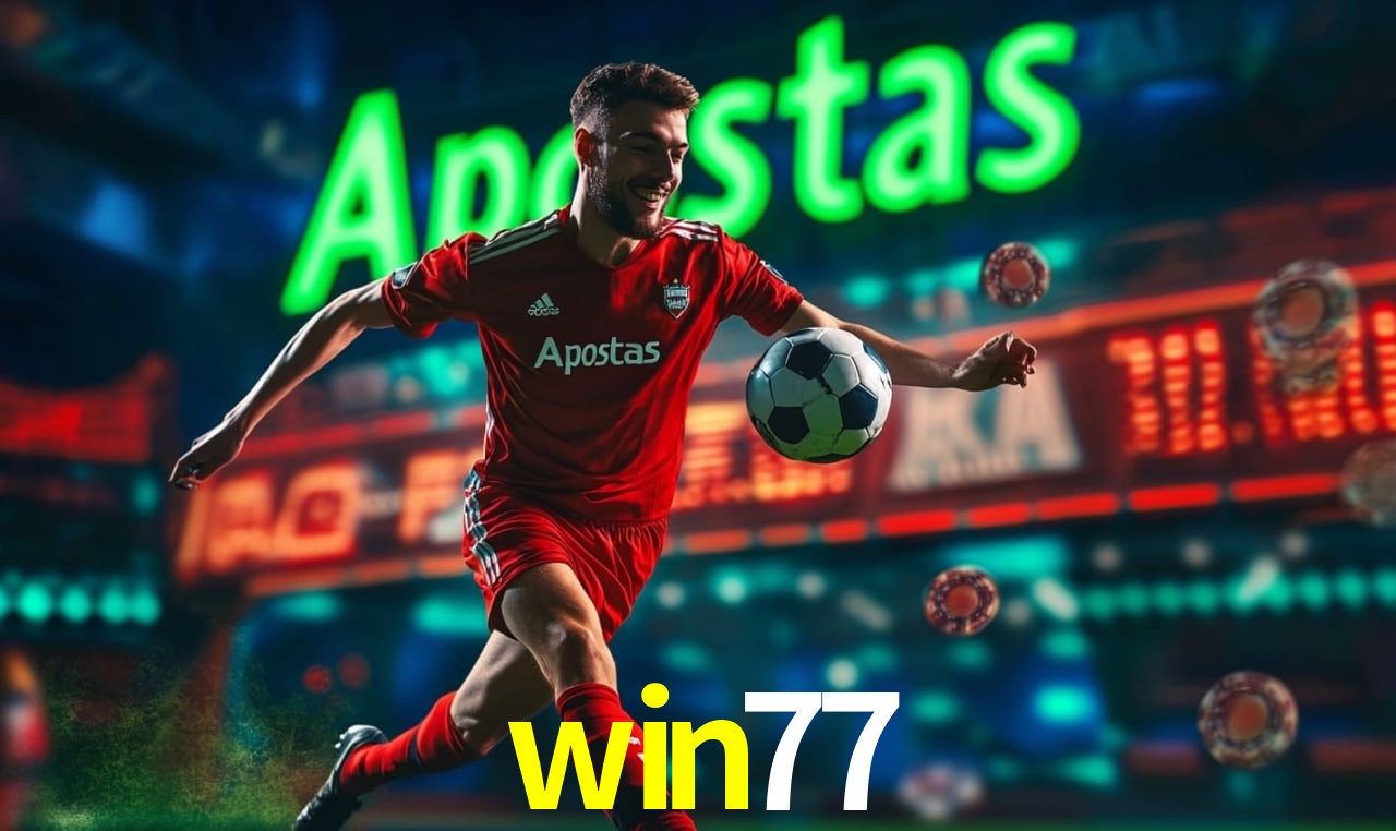 cassino win77