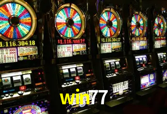 A Emoção da Loteria na win77: Uma Chance de Mudança de Vida