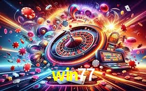 Jogo Spaceman win77