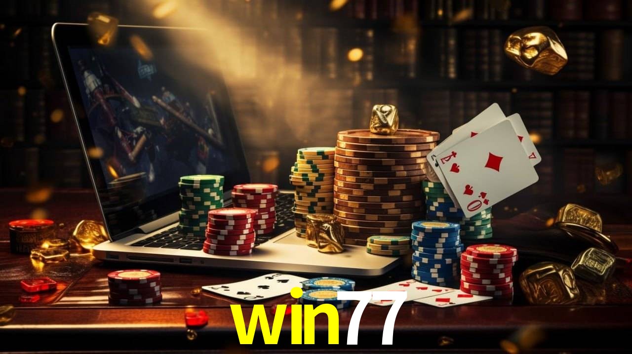 Programa VIP win77