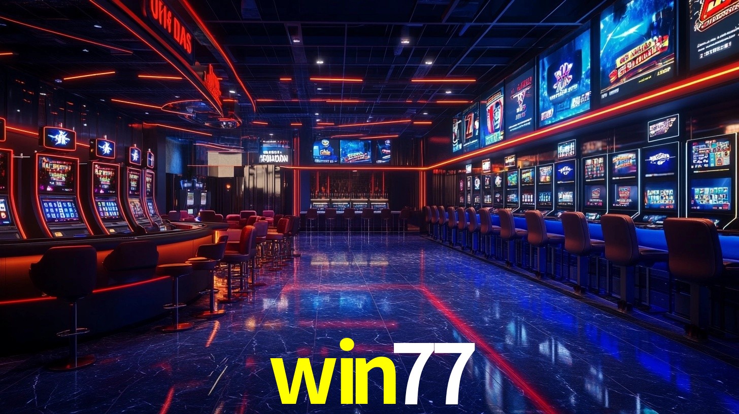 Tournaments win77