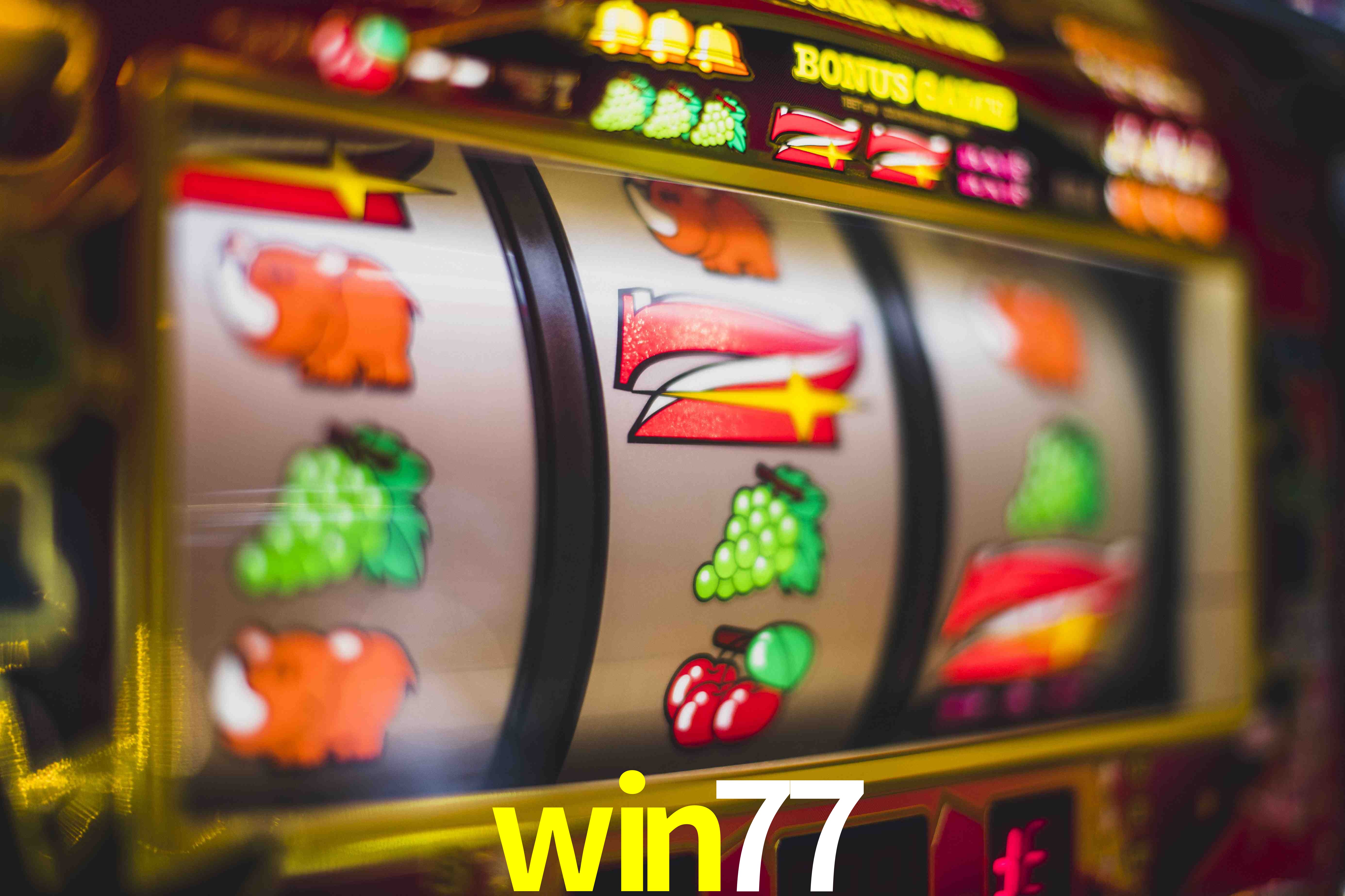 Football Betting win77