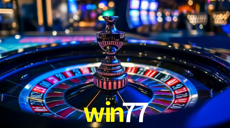 Ofertas Imperdíveis na win77: Promoções e Bônus Que Valem a Pena