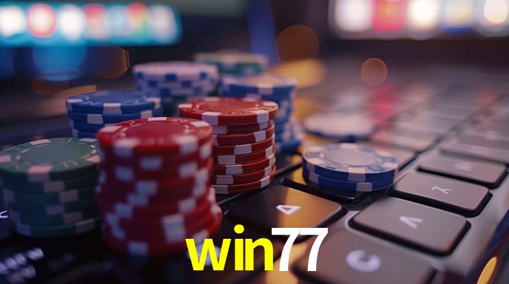 Segurança 2FA win77