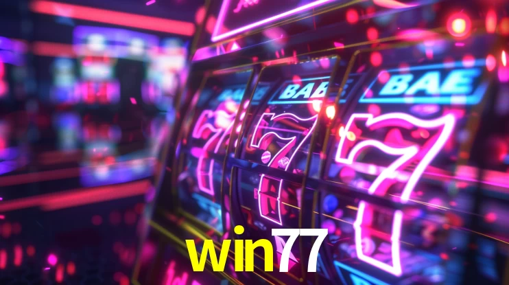 Secure Login win77