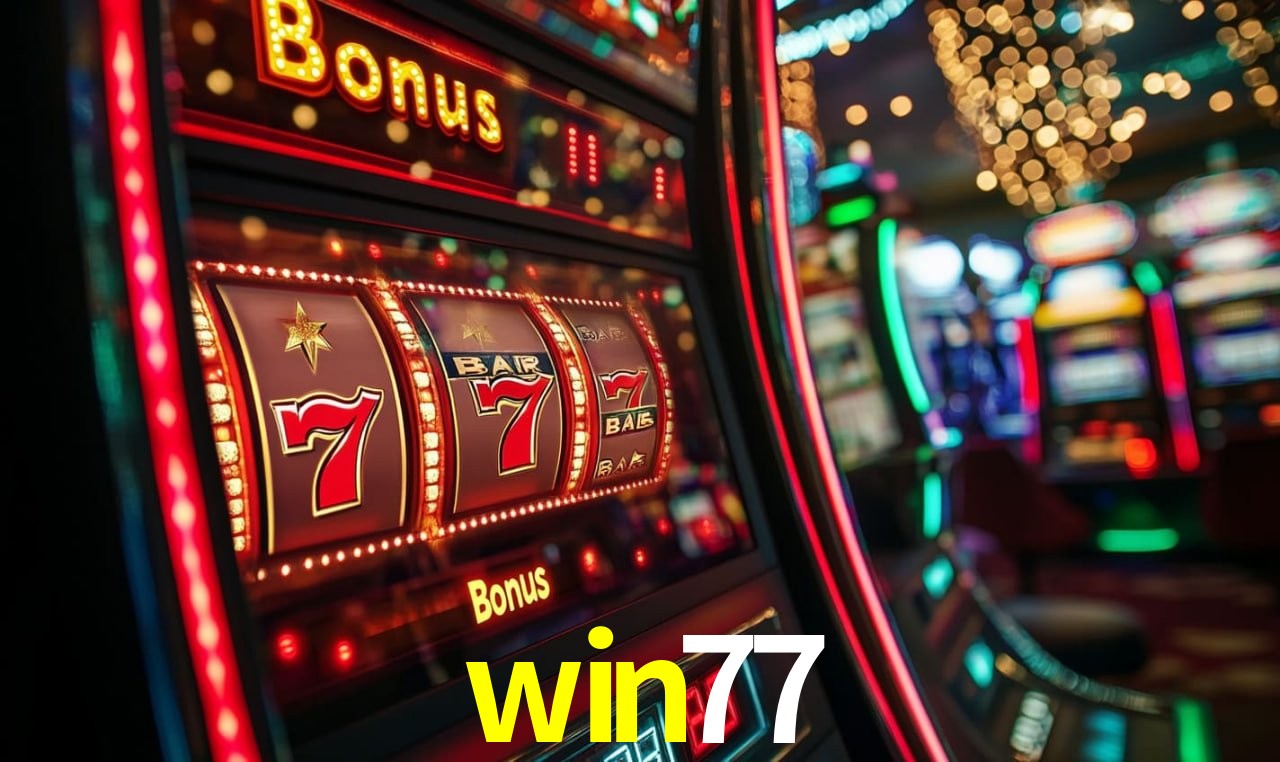 Mercados ao vivo e cash out na win77