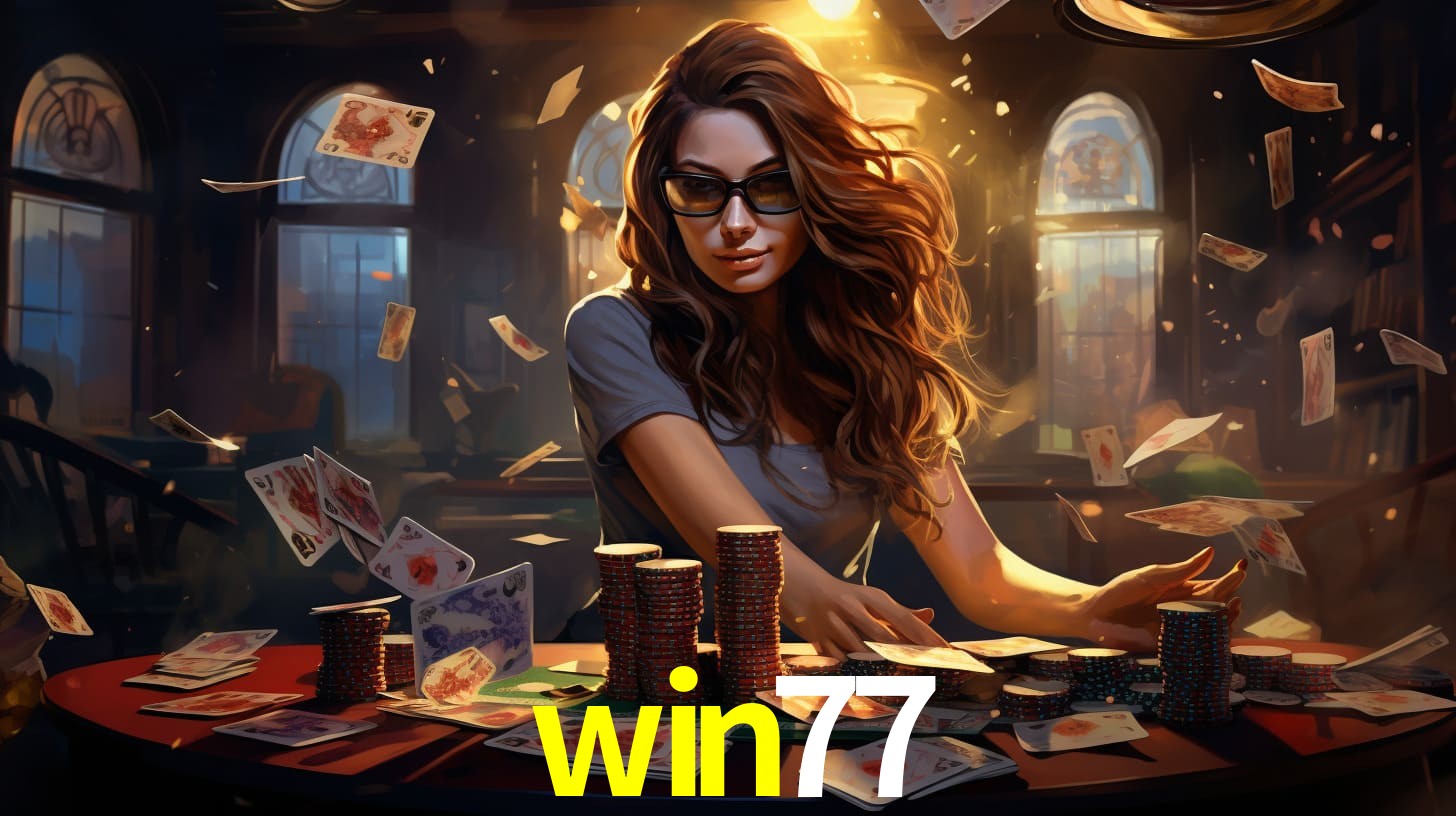 Aviator Game win77