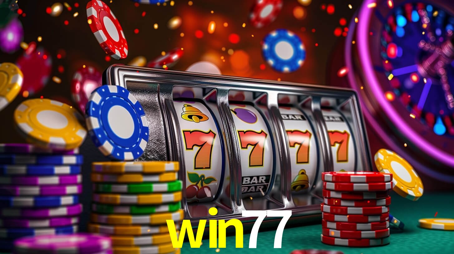 Roda da fortuna na win77