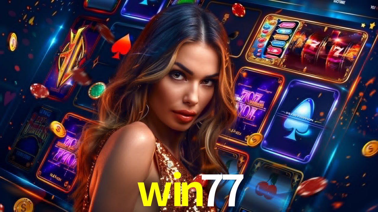 A Experiência Imersiva dos Cassinos Ao Vivo no win77