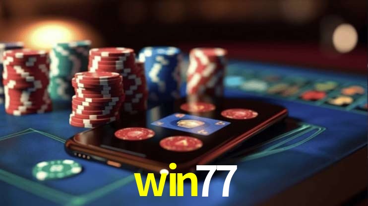 Estatísticas do Jogo win77