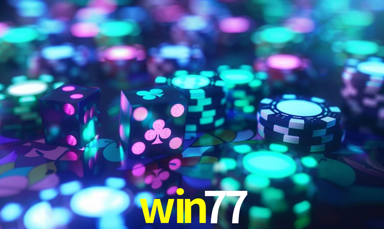 Bônus Diários win77