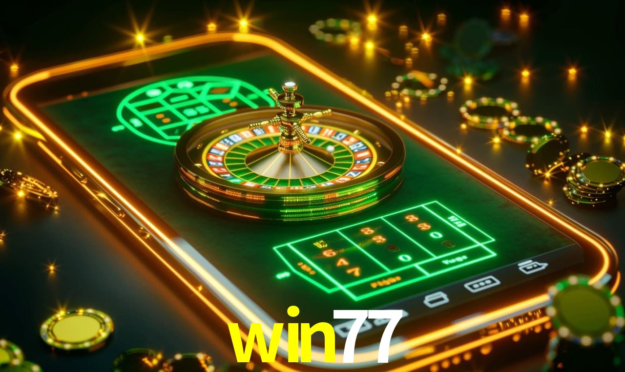 Sistemas de Segurança win77