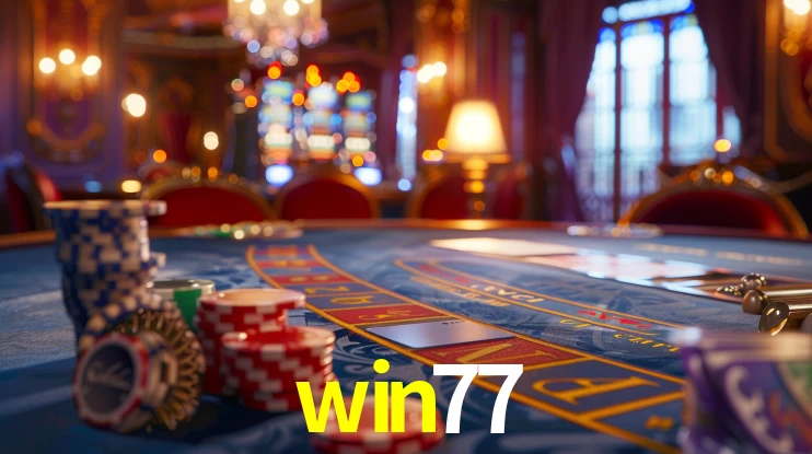 Account Benefits win77