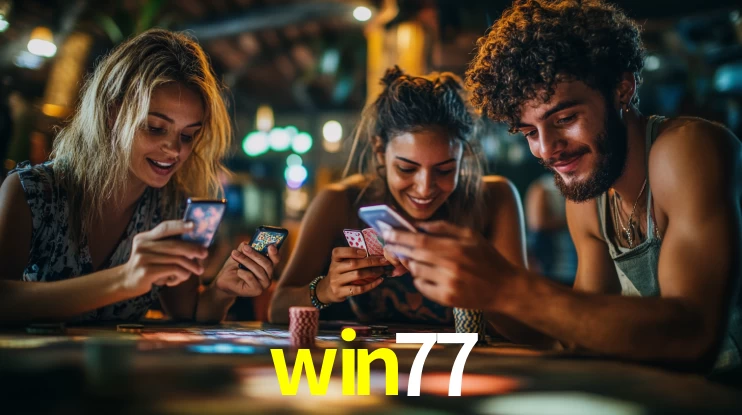 Live Casino win77