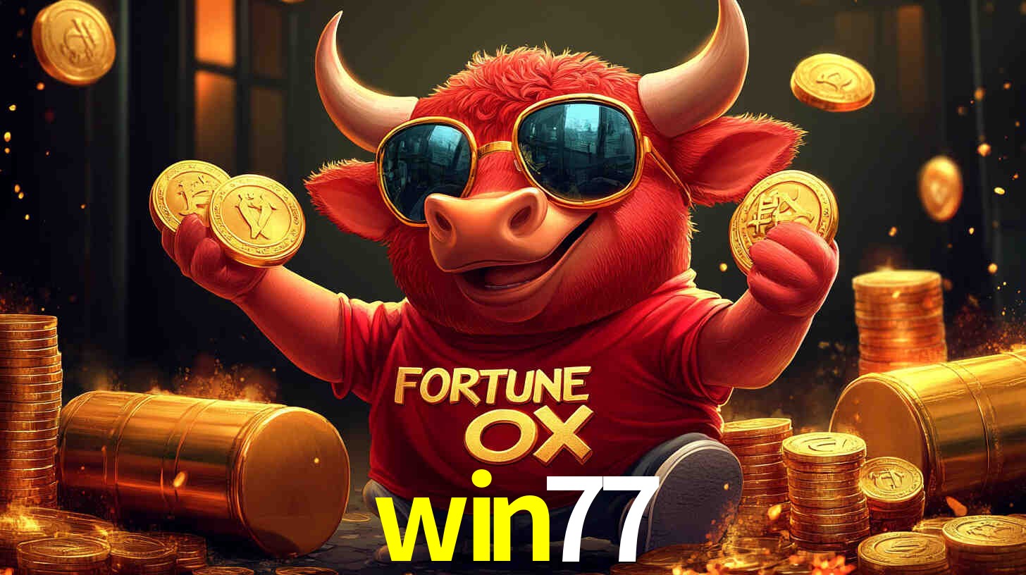 Desvendando o Mundo dos Jogos Virtuais na win77