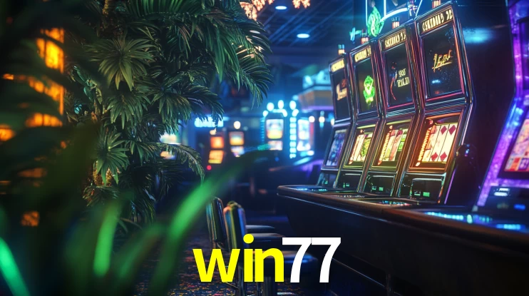 VIP Casino win77