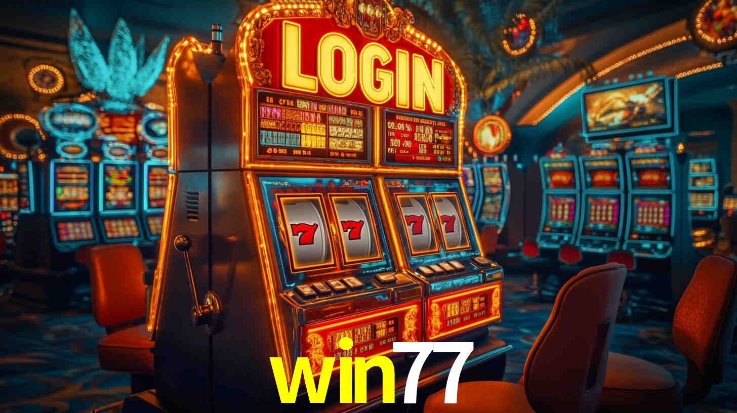 Exclusive Games win77