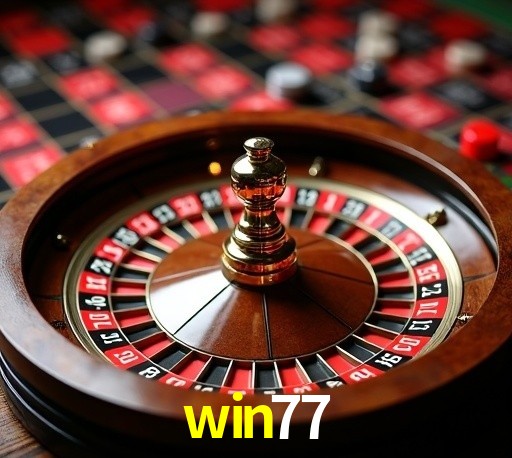 Bônus e promoções da win77