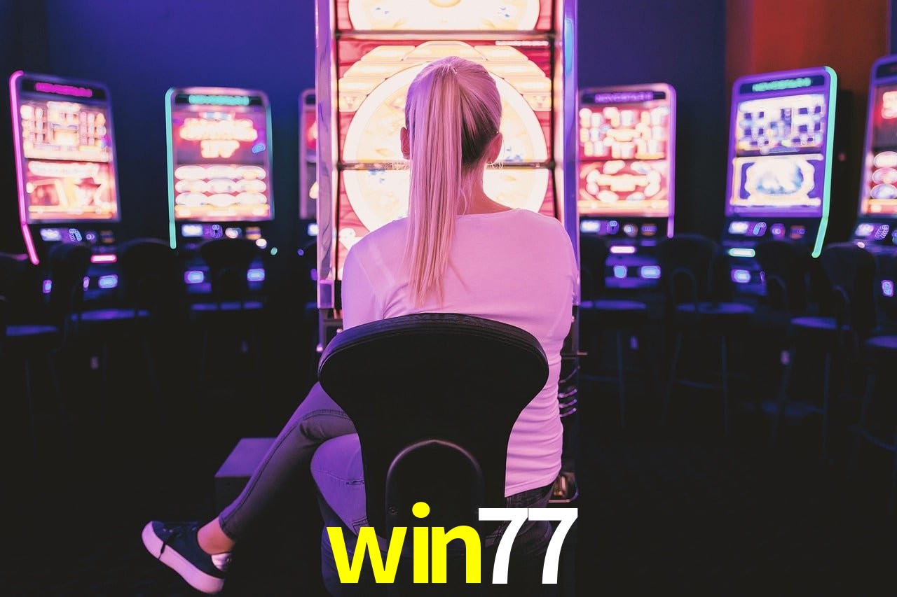 Games Directory win77