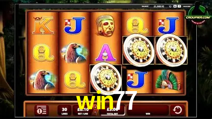 Jogos de mesa e apostas rápidas na win77