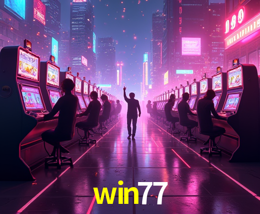 Jogos Exclusivos win77