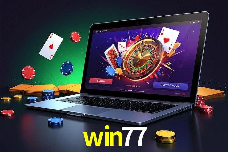 Promoção Relâmpago win77
