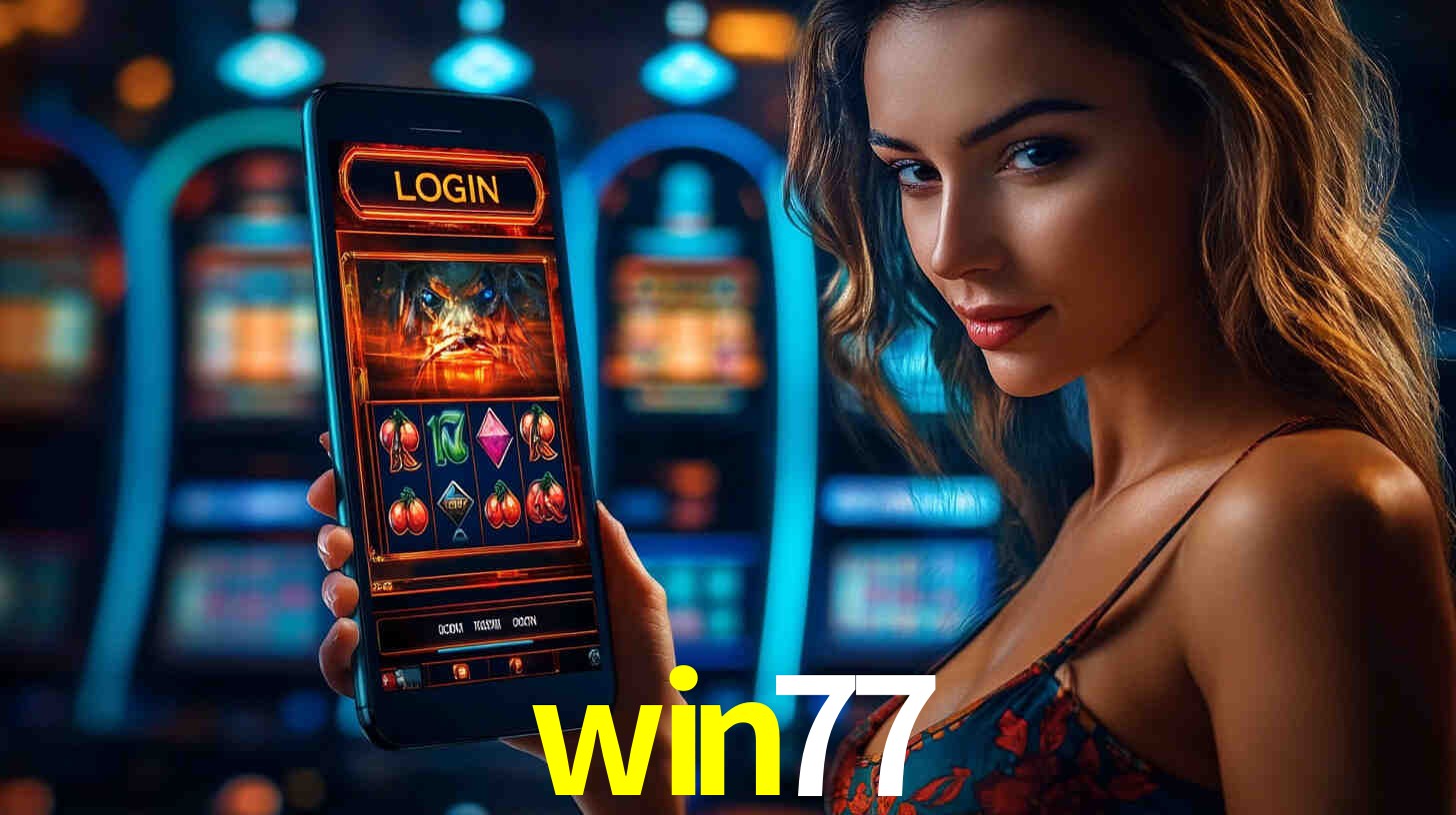 Bônus Generosos e Exclusivos no win77 para Você!