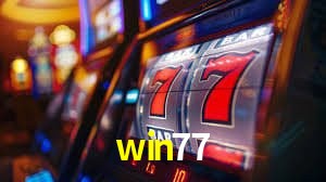 Provedores de Jogos win77