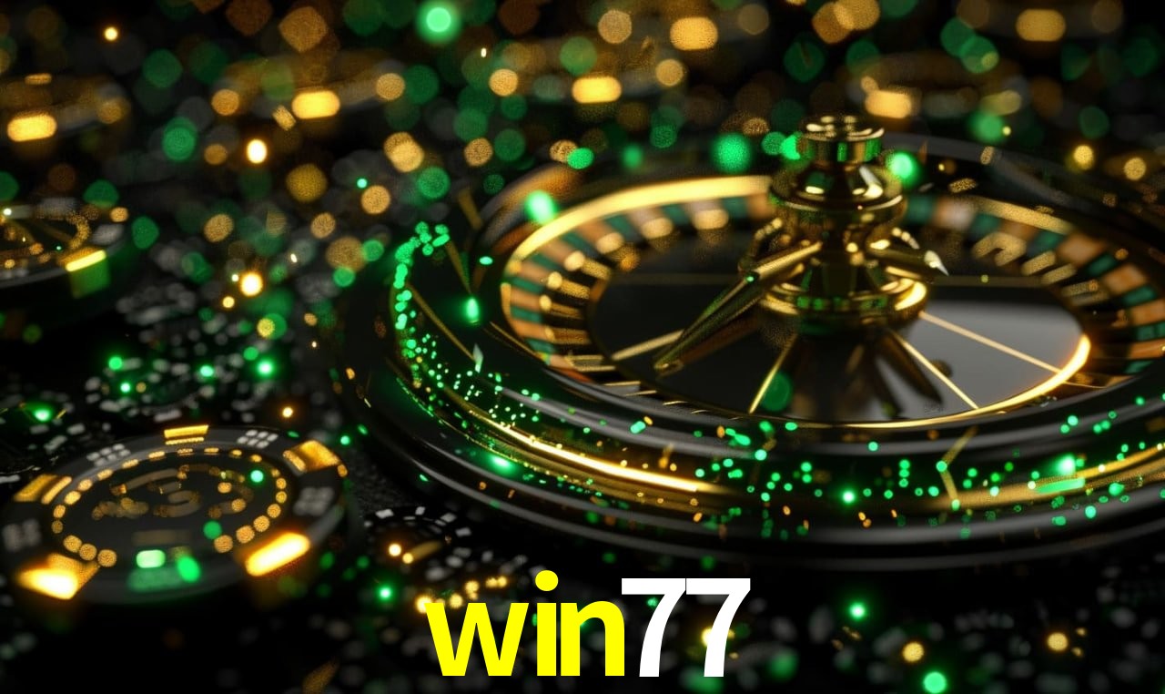 Segurança e performance na plataforma win77