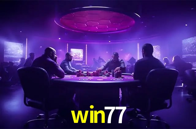 Apostas de Tênis win77