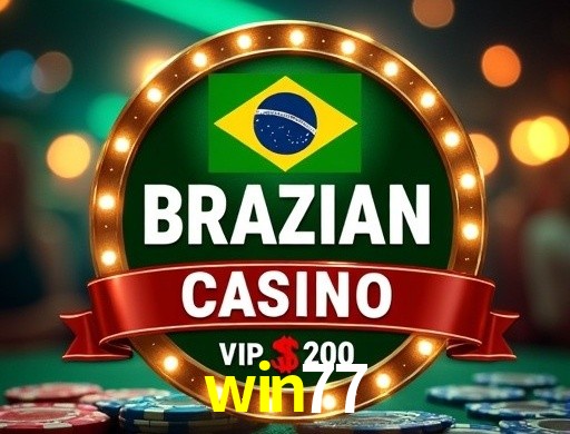Biblioteca de slots populares na win77