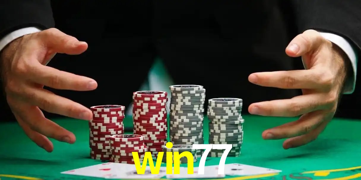 Benefícios VIP na win77