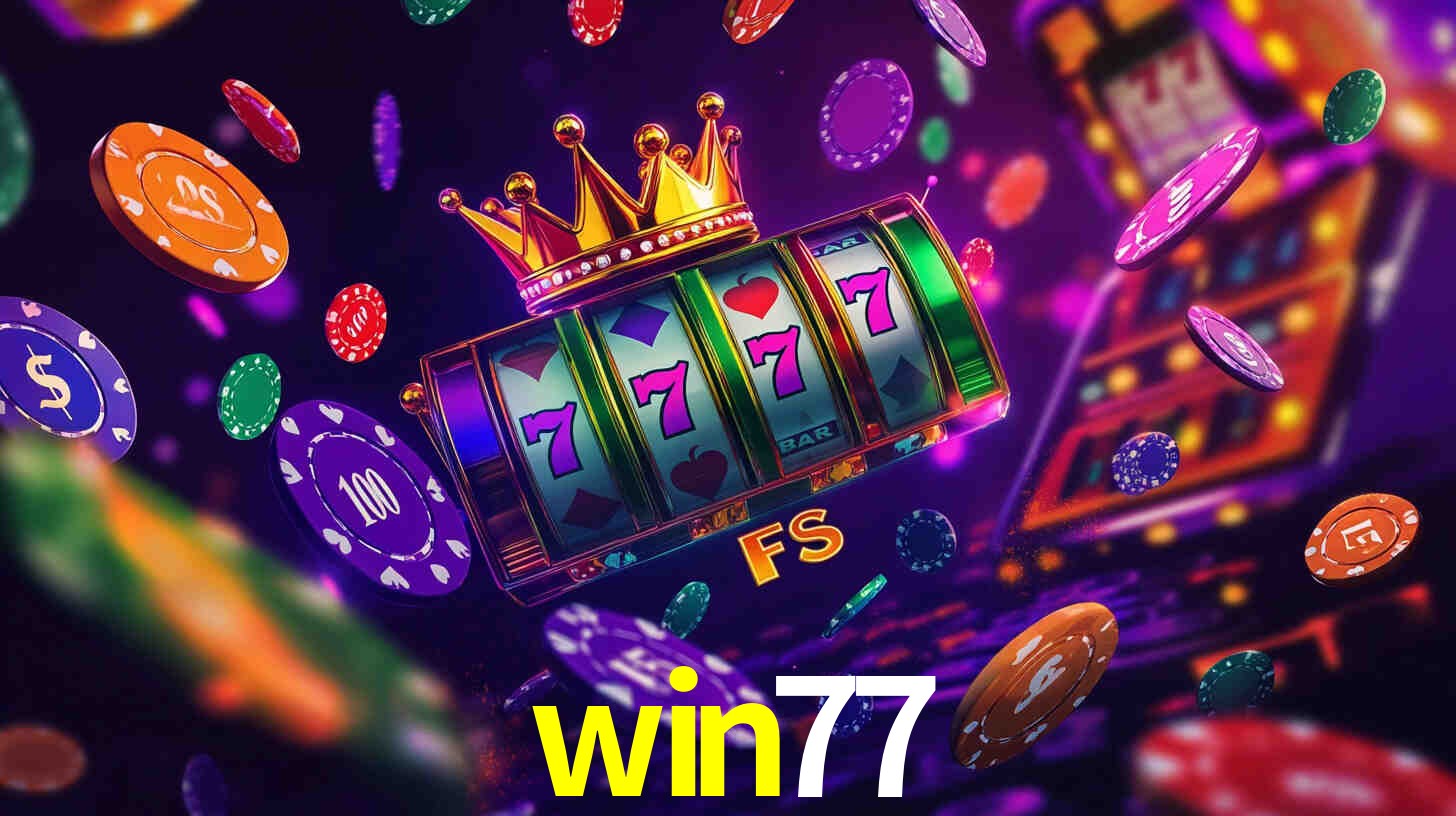 Programa VIP win77