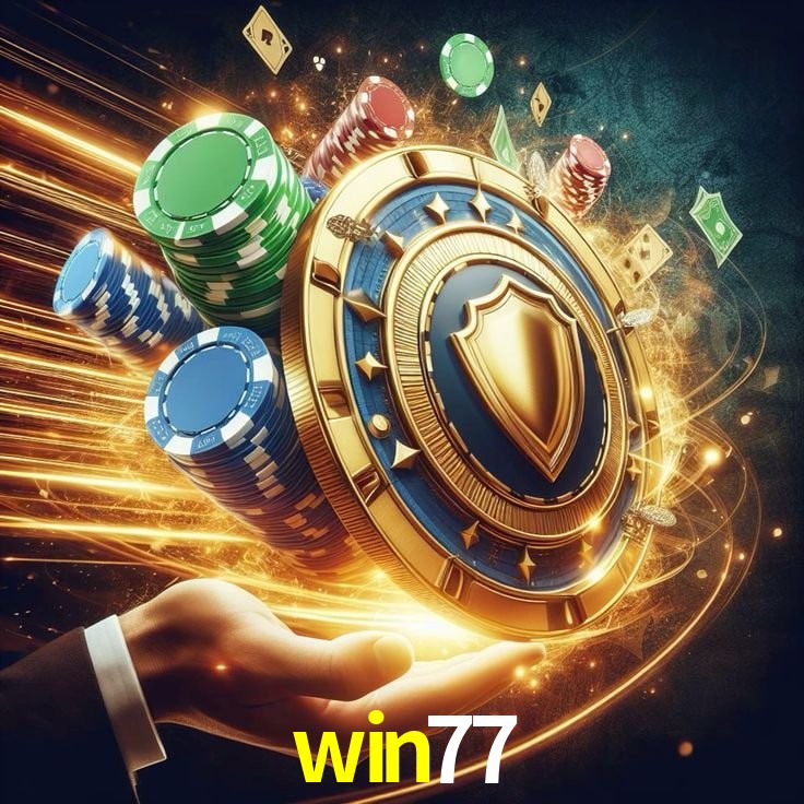 Torneios e prêmios garantidos na win77