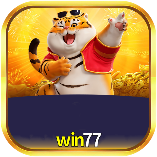 APK oficial da win77 para Android